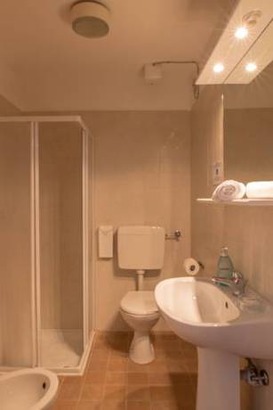 Imagen de la habitación del Hotel Casa A Colori, Dolo. Foto 4