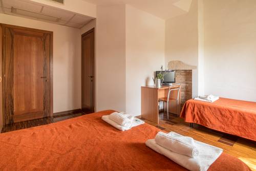 Imagen de la habitación del Hotel Casa A Colori, Dolo. Foto 5