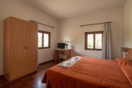 Imagen de la habitación del Hotel Casa A Colori, Dolo. Foto 7