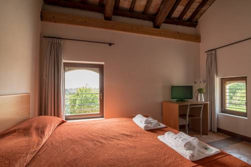 Imagen de la habitación del Hotel Casa A Colori, Dolo. Foto 8