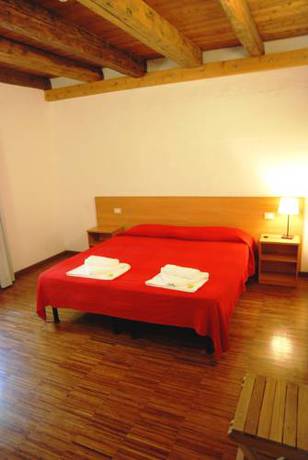 Imagen de la habitación del Hotel Casa A Colori, Dolo. Foto 9