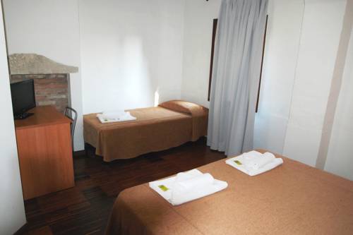 Imagen de la habitación del Hotel Casa A Colori, Dolo. Foto 10