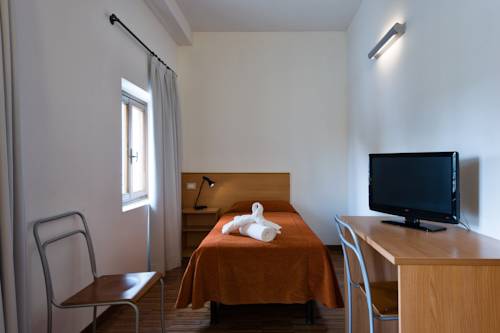 Imagen de la habitación del Hotel Casa A Colori, Dolo. Foto 11