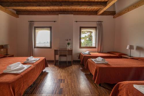 Imagen de la habitación del Hotel Casa A Colori, Dolo. Foto 15