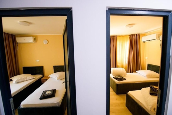 Imagen de la habitación del Hotel Casa ARENA Pitesti. Foto 4