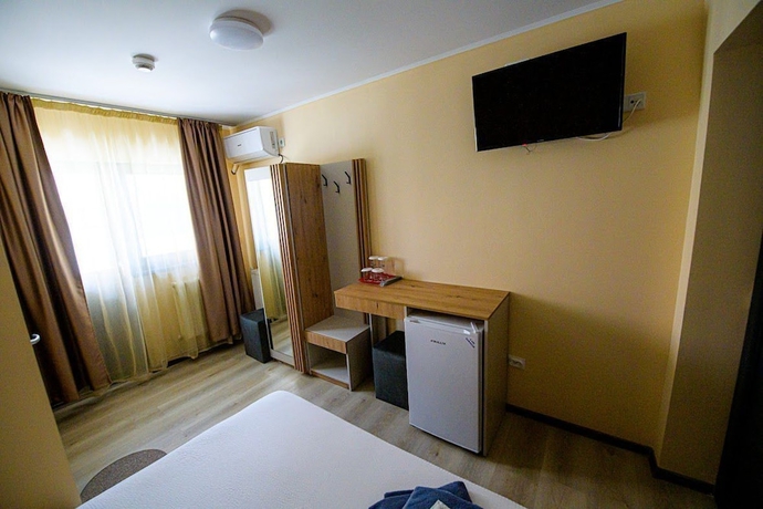 Imagen de la habitación del Hotel Casa ARENA Pitesti. Foto 6