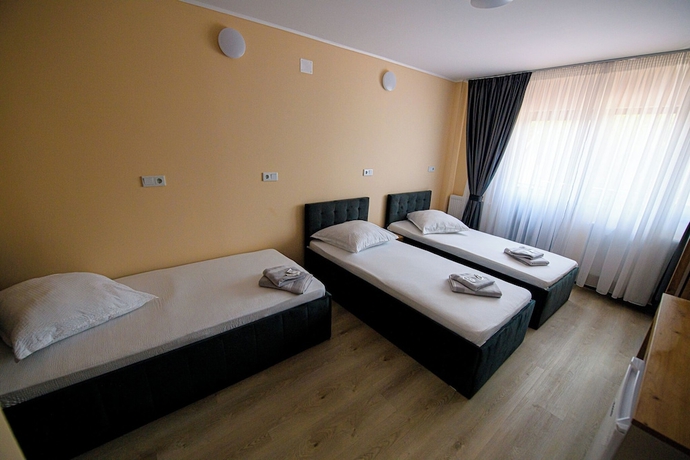 Imagen de la habitación del Hotel Casa ARENA Pitesti. Foto 7