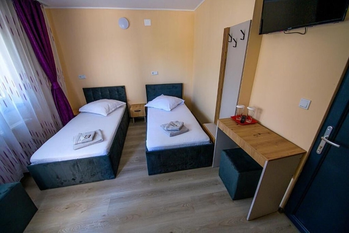 Imagen de la habitación del Hotel Casa ARENA Pitesti. Foto 8