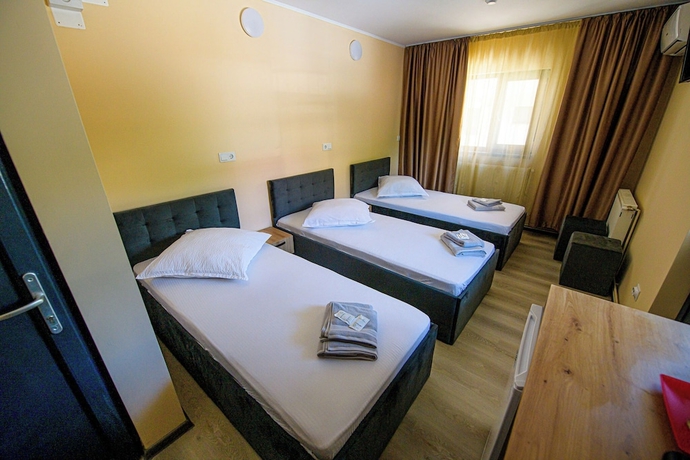 Imagen de la habitación del Hotel Casa ARENA Pitesti. Foto 10