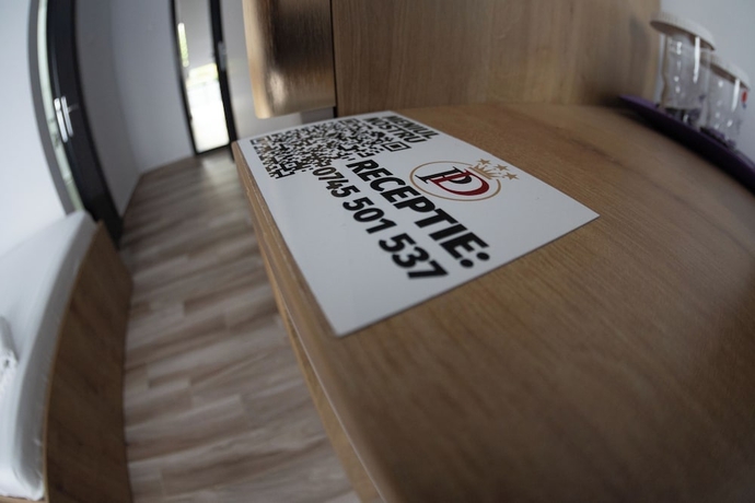 Imagen de la habitación del Hotel Casa ARENA Pitesti. Foto 13