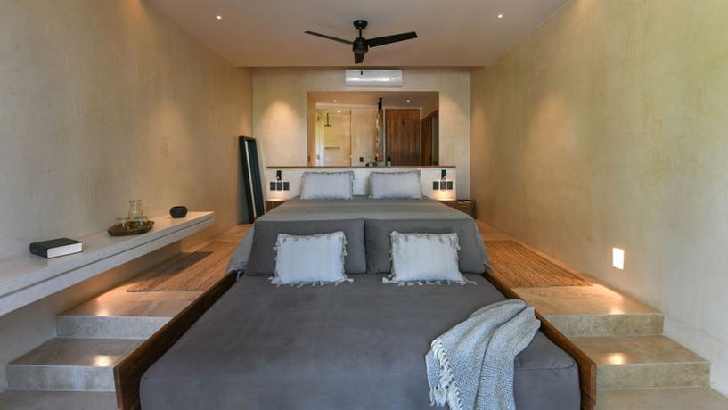 Imagen de la habitación del Hotel Casa &Aacute;gape Boutique. Foto 4