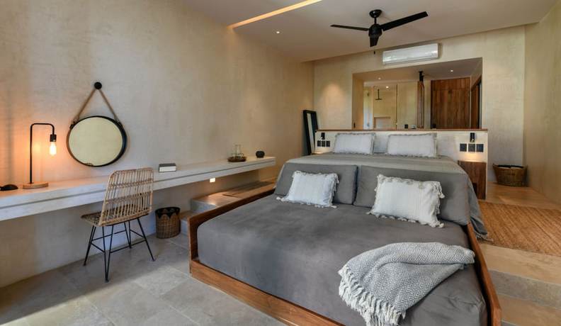 Imagen general del Hotel Casa Ágape Boutique. Foto 1