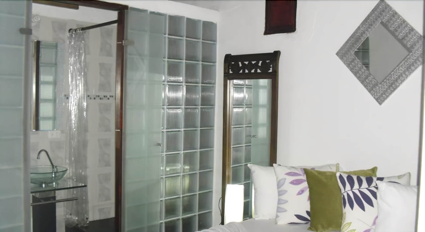 Imagen de la habitación del Hotel Casa Abril Ii. Foto 4