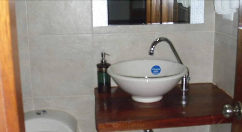 Imagen de la habitación del Hotel Casa Abril Ii. Foto 9
