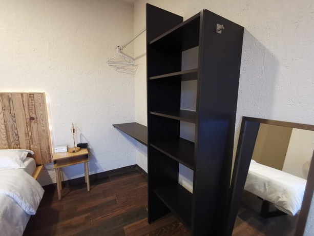 Imagen de la habitación del Hotel Casa Acueducto. Foto 7