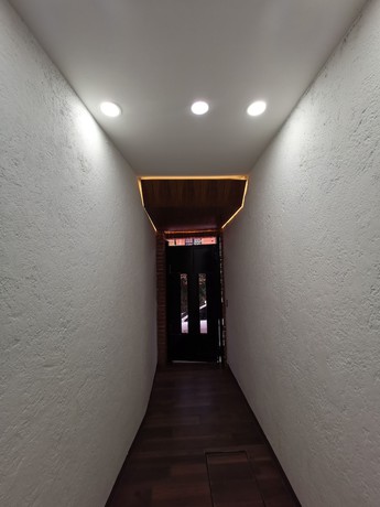 Imagen de los interiores del Hotel Casa Acueducto. Foto 20
