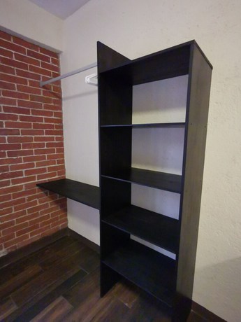 Imagen de la habitación del Hotel Casa Acueducto. Foto 12