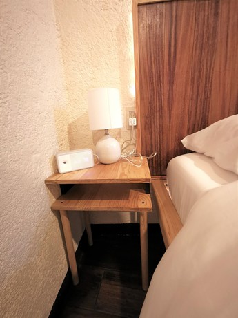 Imagen de la habitación del Hotel Casa Acueducto. Foto 16