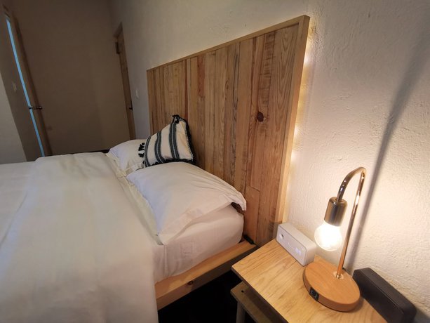 Imagen de la habitación del Hotel Casa Acueducto. Foto 17