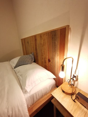 Imagen de la habitación del Hotel Casa Acueducto. Foto 18