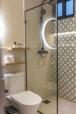 Imagen de la habitación del Hotel Casa Adefra Boutique Hotel Zona Colonial. Foto 4