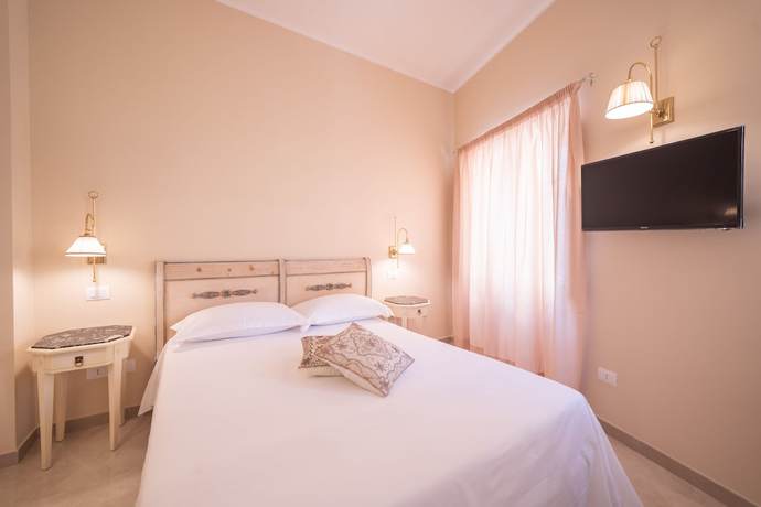 Imagen de la habitación del Hotel Casa Adele. Foto 3