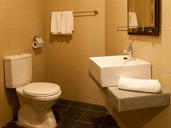 Imagen de la habitación del Hotel Casa, Aeropuerto internacional Kuala Lumpur. Foto 13