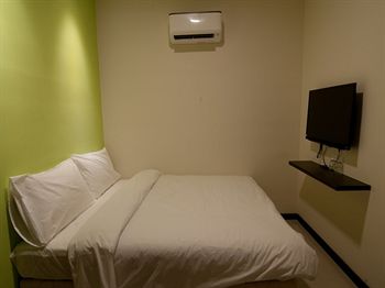 Imagen de la habitación del Hotel Casa, Aeropuerto internacional Kuala Lumpur. Foto 14