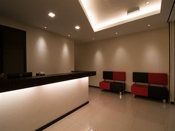 Imagen general del Hotel Casa, Aeropuerto internacional Kuala Lumpur. Foto 2
