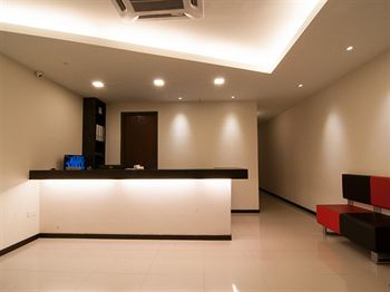 Imagen general del Hotel Casa, Aeropuerto internacional Kuala Lumpur. Foto 3