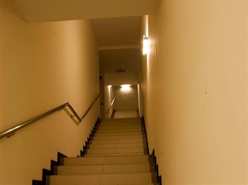 Imagen general del Hotel Casa, Aeropuerto internacional Kuala Lumpur. Foto 4