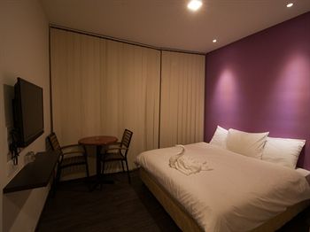 Imagen general del Hotel Casa, Aeropuerto internacional Kuala Lumpur. Foto 5