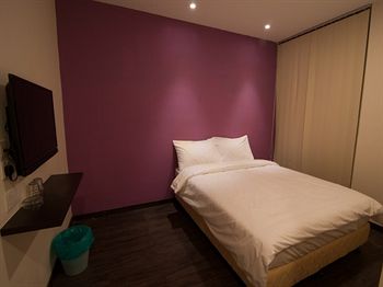 Imagen general del Hotel Casa, Aeropuerto internacional Kuala Lumpur. Foto 6