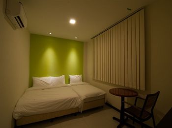 Imagen general del Hotel Casa, Aeropuerto internacional Kuala Lumpur. Foto 12