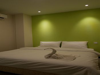 Imagen general del Hotel Casa, Aeropuerto internacional Kuala Lumpur. Foto 11