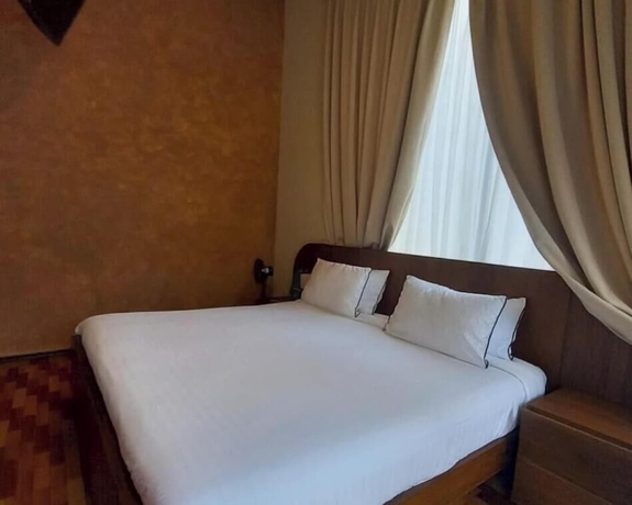 Imagen de la habitación del Hotel Casa Agave. Foto 2