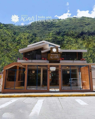 Imagen general del Hotel Casa Agave. Foto 1
