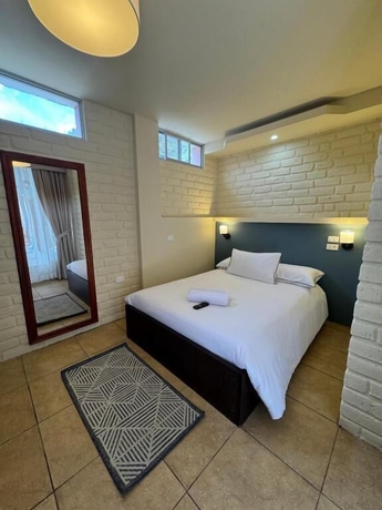 Imagen de la habitación del Hotel Casa Agave. Foto 13