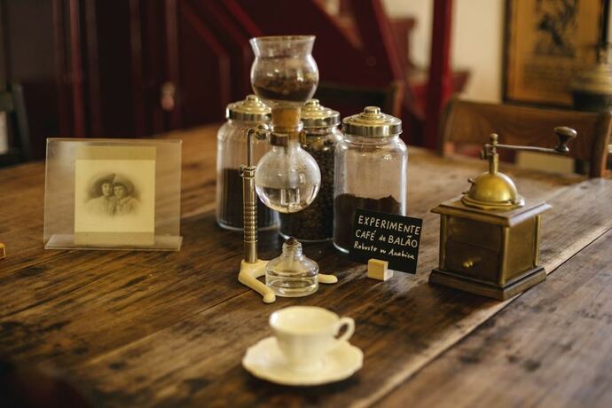 Imagen general del Hotel Casa Agrícola da Levada Eco Village. Foto 9