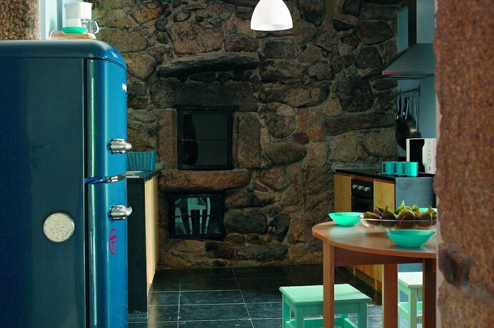 Imagen general del Hotel Casa Agrícola da Levada Eco Village. Foto 10