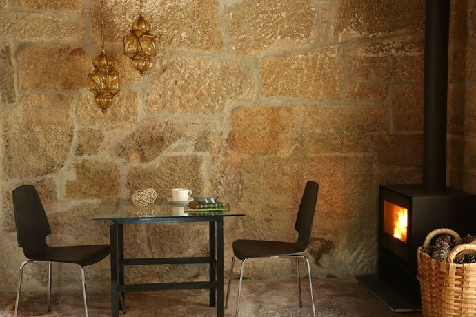 Imagen general del Hotel Casa Agrícola da Levada Eco Village. Foto 11