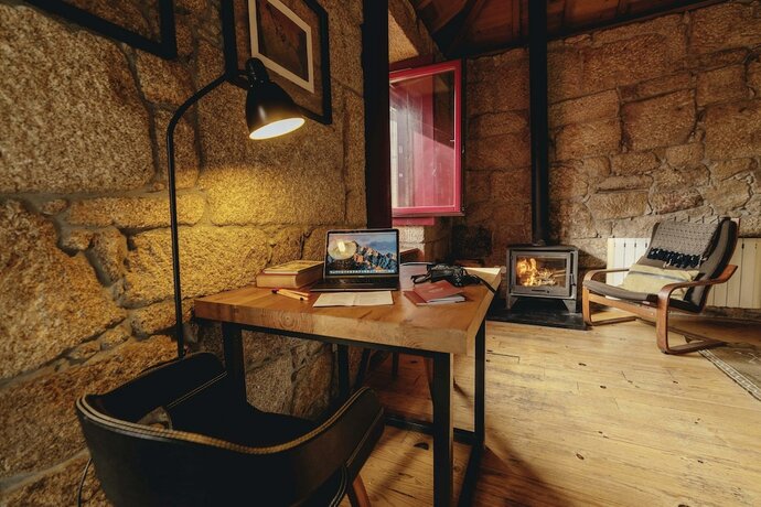 Imagen de la habitación del Hotel Casa Agrícola da Levada Eco Village. Foto 20