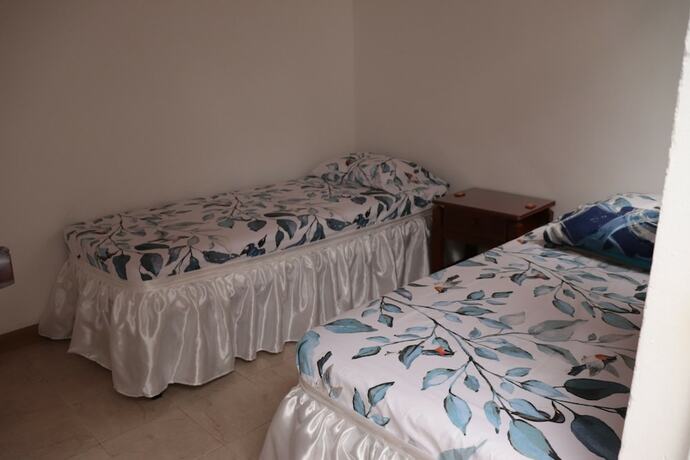 Imagen general del Hotel Casa Alaska. Foto 4