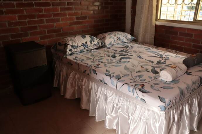 Imagen de la habitación del Hotel Casa Alaska. Foto 16