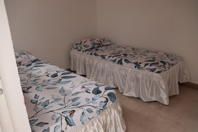 Imagen general del Hotel Casa Alaska. Foto 11