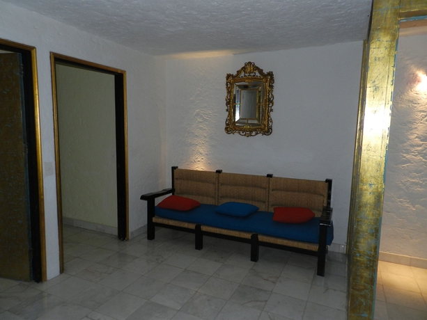 Imagen de los interiores del Hotel Casa Alatriste. Foto 5