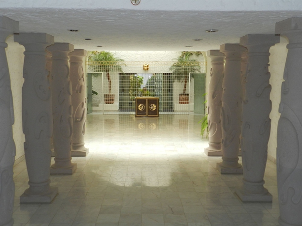 Imagen de los interiores del Hotel Casa Alatriste. Foto 7