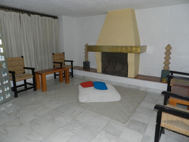 Imagen de los interiores del Hotel Casa Alatriste. Foto 9