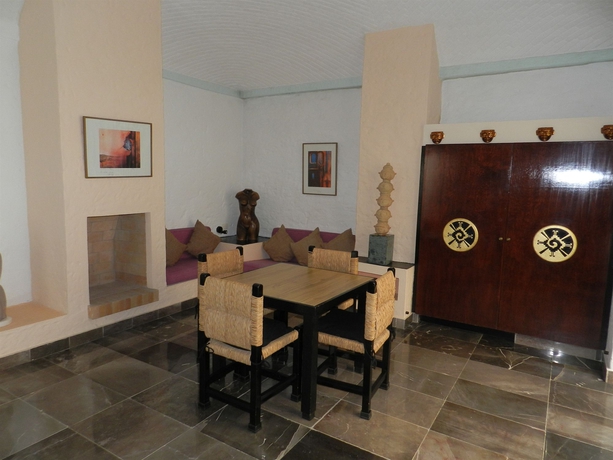 Imagen de la habitación del Hotel Casa Alatriste. Foto 2