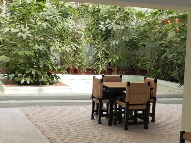 Imagen de la habitación del Hotel Casa Alatriste. Foto 4